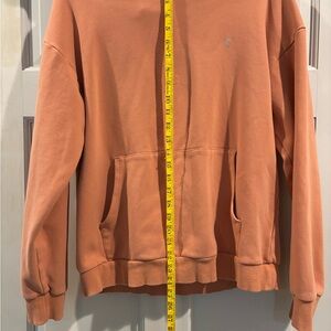 ZYIA women’s relaxation sweatshirt